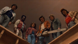 Marvel ve Netflix’ten peş peşe haberler: Yeni diziler, final sezonları ve geri dönen karakterler!