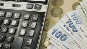 Masada asgari ücret var! Ekonomide Kasım yoğun geçecek