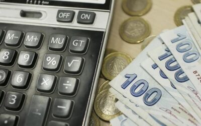 Masada asgari ücret var! Ekonomide Kasım yoğun geçecek