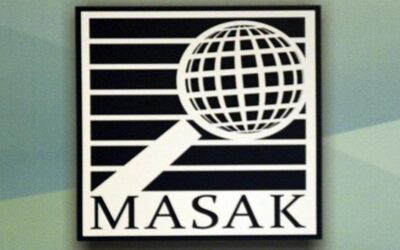 "MASAK'tan savcılara yetki" iddialarına cevap