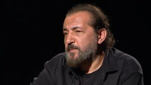 MasterChef Mehmet Yalçınkaya'nın tadım menüsü sosyal medyayı salladı! ‘Su 400 lira olur mu?'