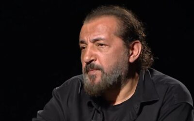 MasterChef Mehmet Yalçınkaya'nın tadım menüsü sosyal medyayı salladı! ‘Su 400 lira olur mu?'