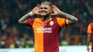 Mauro Icardi 'dalya' demeye hazırlanıyor