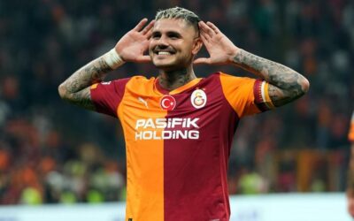 Mauro Icardi 'dalya' demeye hazırlanıyor