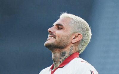 Mauro Icardi Galatasaray'da kalmak için o gelirden vazgeçti!