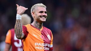 Mauro Icardi için harekete geçildi! Ocak ayında yolcu