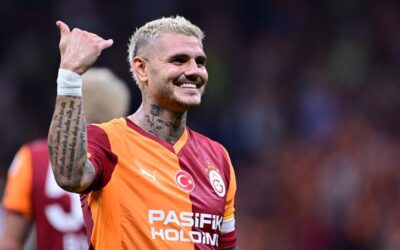 Mauro Icardi için harekete geçildi! Ocak ayında yolcu