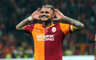 Mauro Icardi'nin menajerinden flaş açıklama! "Galatasaray'dan bir teklif gelmezse…"
