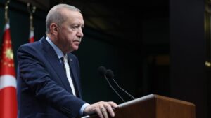Mazlumu zalime ezdirmeyin… Erdoğan'dan kaymakam adaylarına uyarı