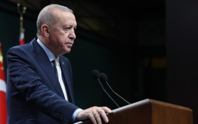 Mazlumu zalime ezdirmeyin… Erdoğan'dan kaymakam adaylarına uyarı