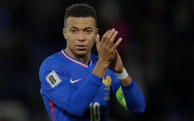 Mbappe-PSG davasında tazminat 700 milyon euroyu aştı