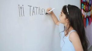 MEB 2025 Kasım ara tatili ne zaman? Ara tatile kaç gün kaldı?