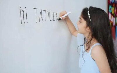 MEB 2025 Kasım ara tatili ne zaman? Ara tatile kaç gün kaldı?