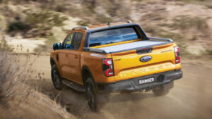 Mecliste yeni teklif: 4×4 Pick-up’larda ÖTV %50’den %4’e inebilir
