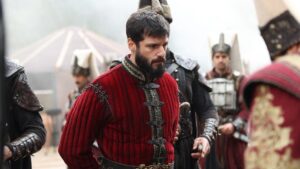 Mehmed Fetihler Sultanı'nın yeni bölümünde reytingleri uçuracak gelişme!