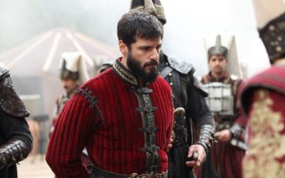 Mehmed Fetihler Sultanı'nın yeni bölümünde reytingleri uçuracak gelişme!