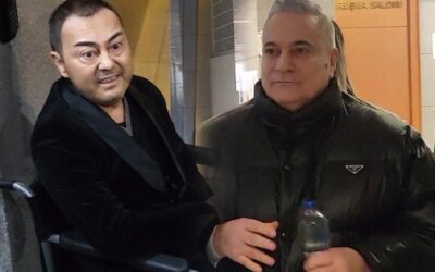 Mehmet Ali Erbil'in düğününe gitmemişti… Meğer Serdar Ortaç o gün 12 ilaç birden içmiş!