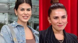 Mehmet Ali Erbil'in eşi Gülseren Ceylan'dan, Alişan'ın karısı Buse Varol'a sert sözler!