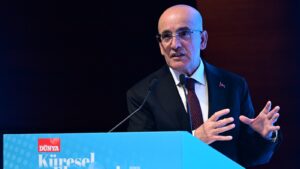 Mehmet Şimşek: Ekonomi programı ikinci evresinde