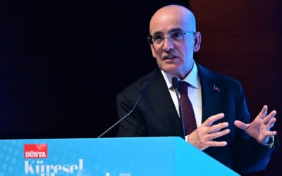 Mehmet Şimşek: Ekonomi programı ikinci evresinde