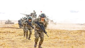 Mehmetçik ay sonunda Gazze'de… AP'den barış gücü iddiası