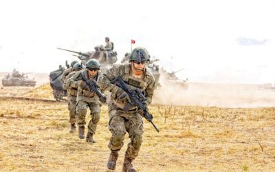 Mehmetçik ay sonunda Gazze'de… AP'den barış gücü iddiası