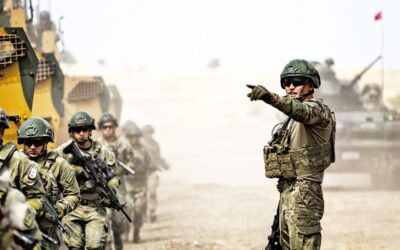 Mehmetçik göreve hazır! Gazze tezkeresi çalışma aşamasında