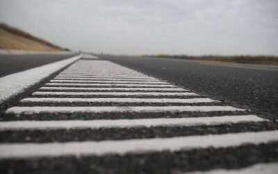 'Melodili yol' şimdi de Edirne'de! Sürücüler Mehter Marşı dinliyor