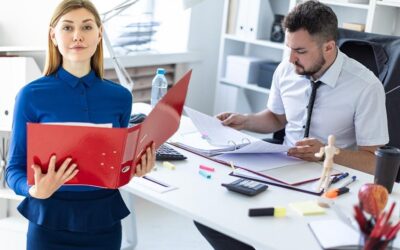 Memur olmak için doğan 2 burç! Onlar sabırlı, sorumlu ve planlı