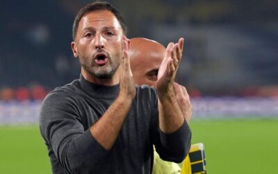 Merak edilen soruyu yanıtladı! Tedesco'dan İrfan Can ve Cenk Tosun sözleri