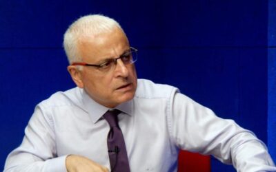 İmamoğlu'na casusluk soruşturması: Merdan Yanardağ gözaltına alındı