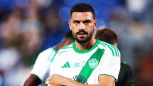 Merih Demiral için flaş Fenerbahçe gelişmesi!