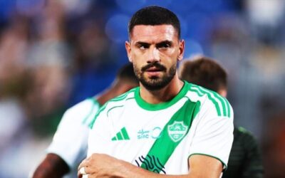 Merih Demiral için flaş Fenerbahçe gelişmesi!