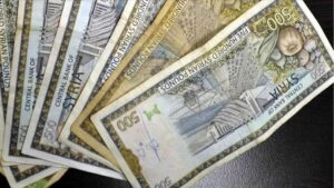 Merkez Bankası duyurdu: 6 yeni resimsiz banknot geliyor