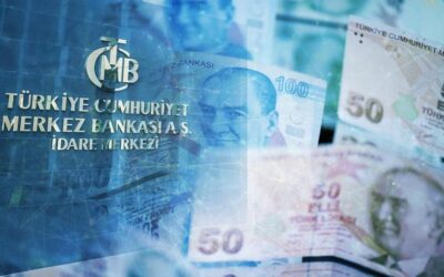 Merkez Bankası duyurdu… Yeni paralar tedavüle verildi