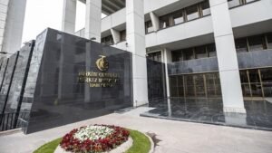 Merkez Bankası kart ihalesi soruşturmasında 7 kişi tutuklandı