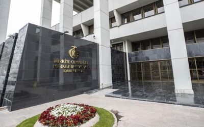 Merkez Bankası kart ihalesi soruşturmasında 7 kişi tutuklandı
