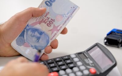 Merkez Bankası reeskont kredilerinde limiti artırdı