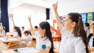 Merkezi sınırlama geliyor… Okul kaydında yeni sistem