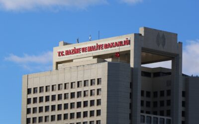 Merkezi yönetim bütçesi kasımda 169,5 milyar lira fazla verdi