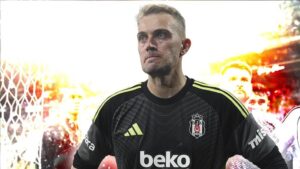 Mert Günok depremi! Maç sonu direkt bileti kesildi