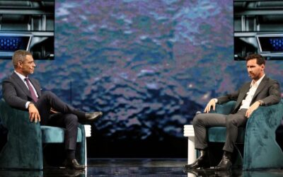 Messi: Dünya Kupası'ndan sonra daha fazlasını isteyemezsiniz