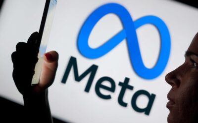 Meta hisselerinde sert düşüş