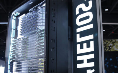 Meta ve AMD'den yapay zeka veri merkezlerini dönüştürecek hamle