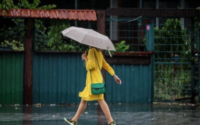 Meteoroloji'den İstanbul için "fırtına" uyarısı: Yeni sağanak dalgası geliyor