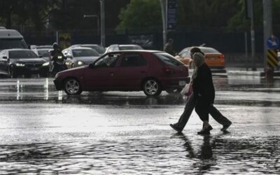 Meteorolojinin tahminleri belli oldu!  Yeni haftada yurtta hava durumu nasıl olacak?