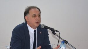 MHK Başkanı Dr. Ferhat Gündoğdu: Yabancı hakem talebi güven eksikliğinden kaynaklanıyor