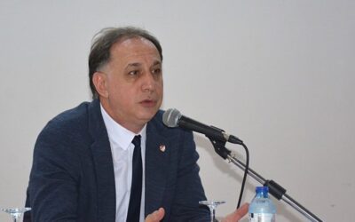 MHK Başkanı Dr. Ferhat Gündoğdu: Yabancı hakem talebi güven eksikliğinden kaynaklanıyor