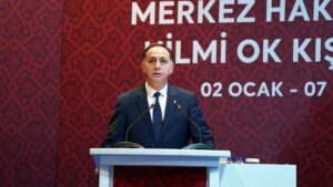 MHK Başkanı Ferhat Gündoğdu istifasını veriyor!