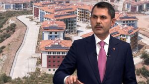 MHP Lideri Devlet Bahçeli talimat verdi… Osmaniye'den Bakan Kurum'a anlamlı teşekkür